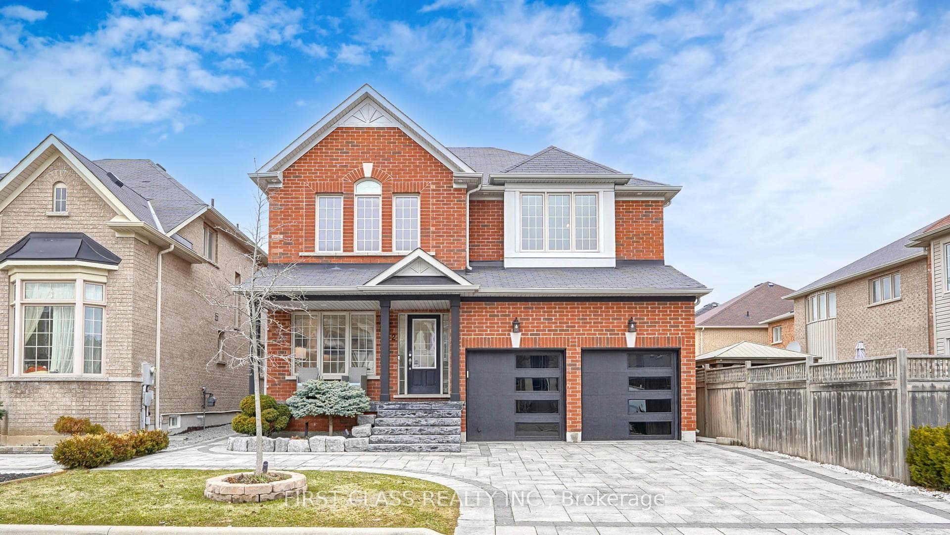 2 Beebe Crescent, Markham, ON L6E 0L6 - Photo 1