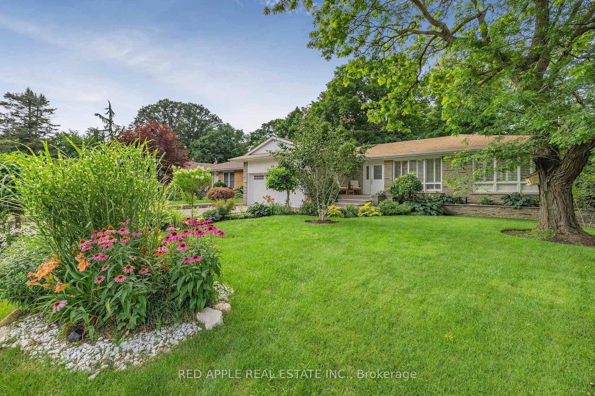 40 Delair Crescent, Markham, ON L3T 2M4 - Photo 1