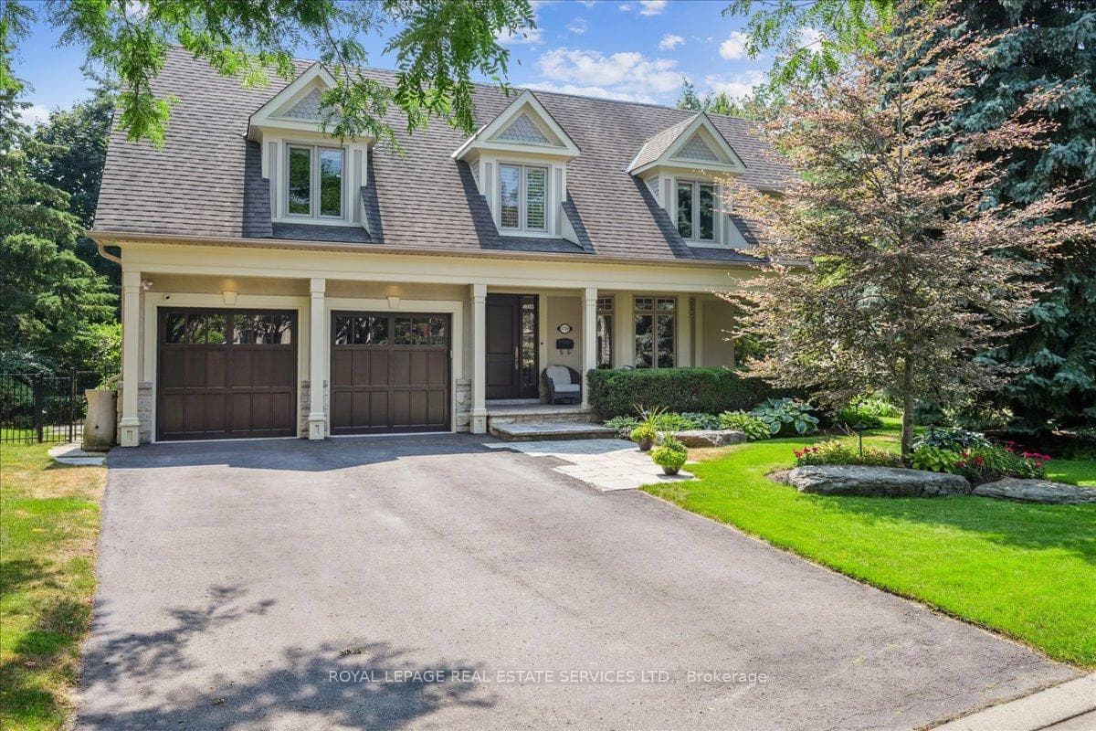 1730 The Pines N/A, Mississauga, ON L5J 4V5 - Photo 1