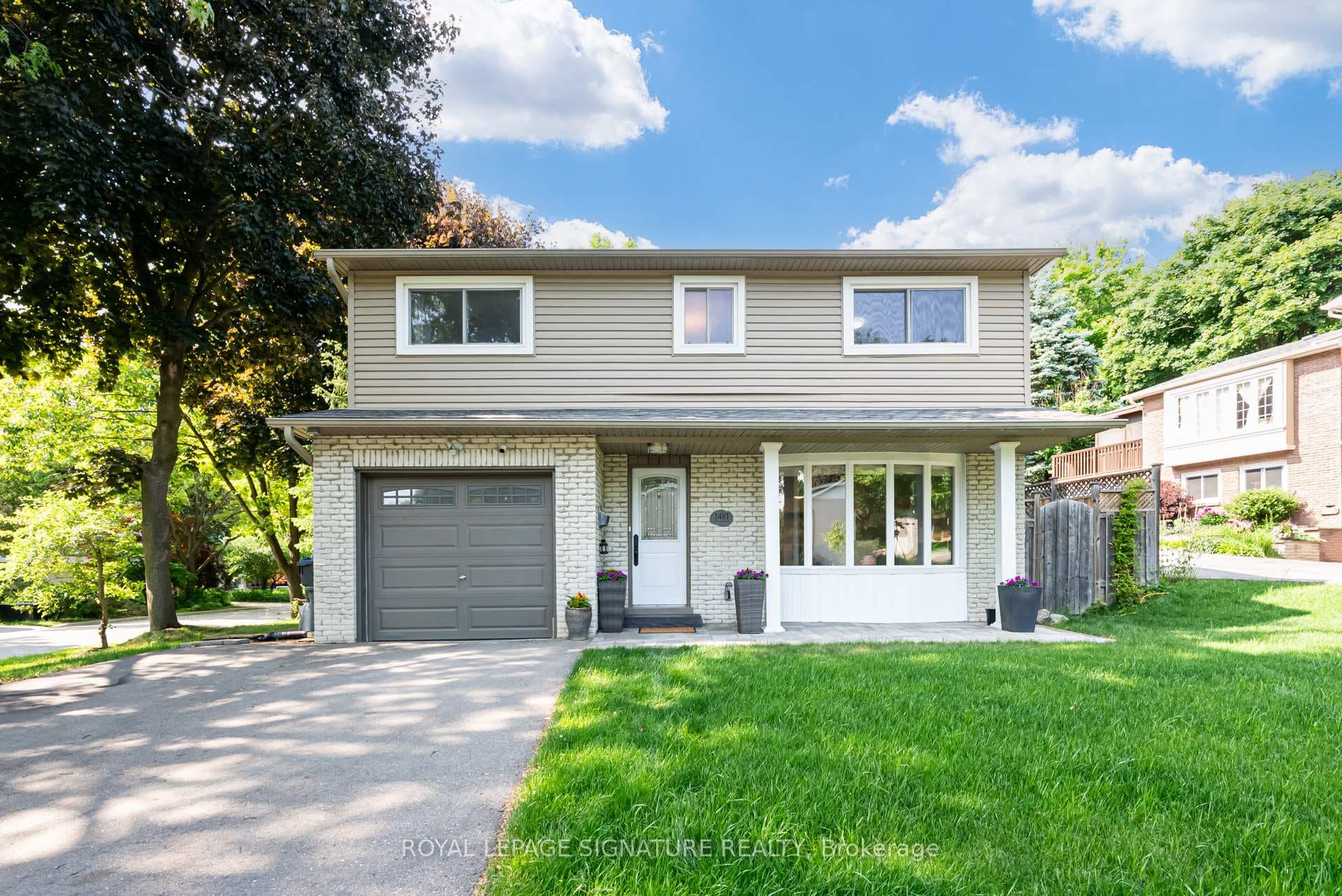 1481 Otis Avenue, Mississauga, ON L5C 2R8 - Photo 1