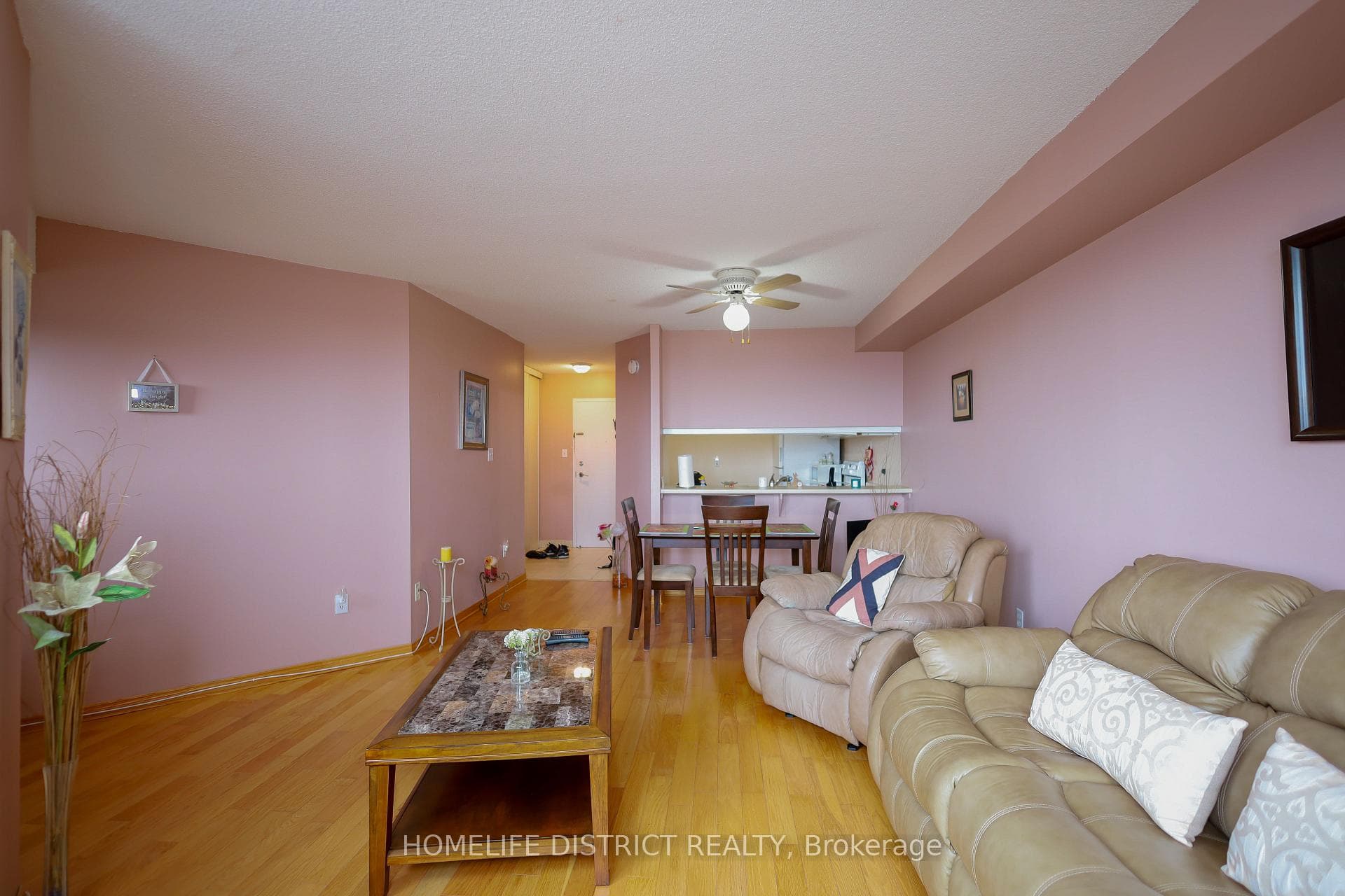 234 Albion Road Unit 1902, Etobicoke (West Mall / Rexdale), ON M9W 6A5 - Photo 1