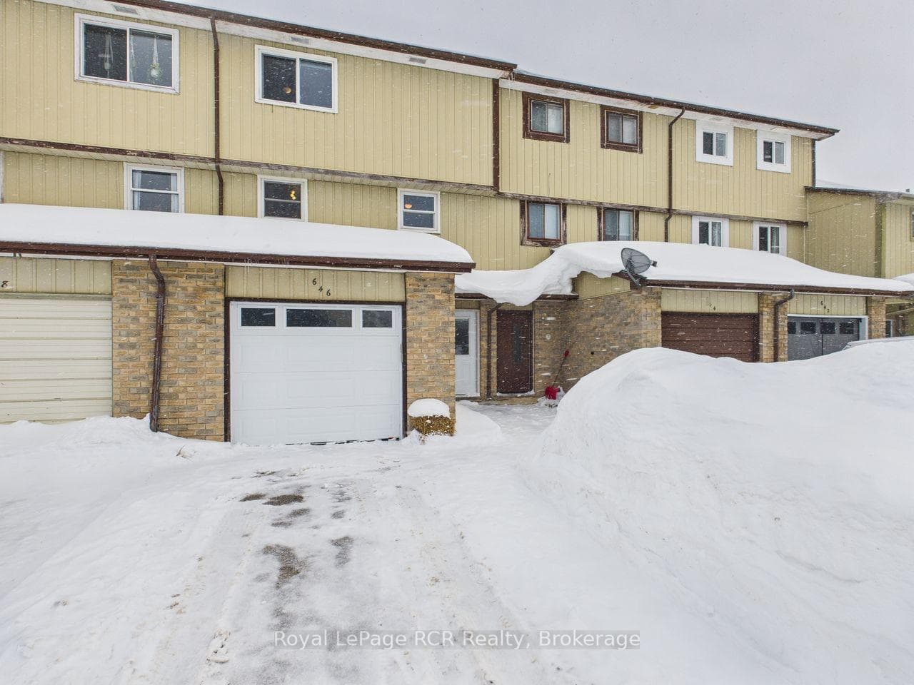 646 Hunter Street, Kincardine