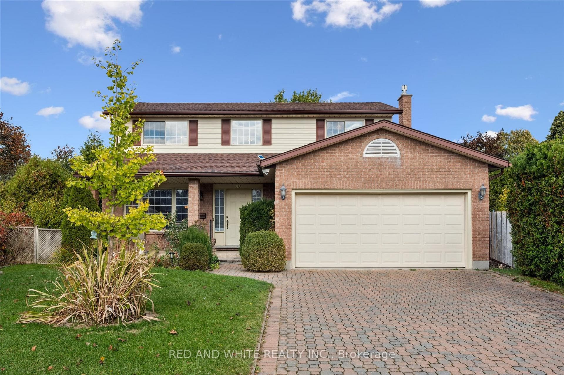 172 Mayberry Court, Waterloo, ON N2K 3K2 - Photo 1