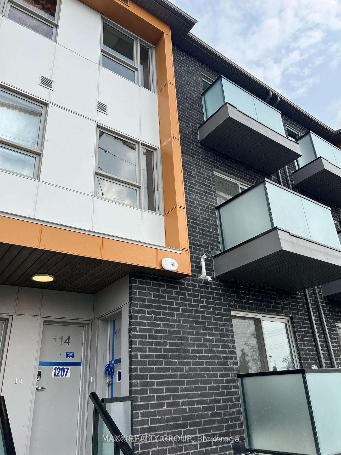 1081 Danforth Road Unit 114, Scarborough Town Centre, ON M1J 0B2 - Photo 1