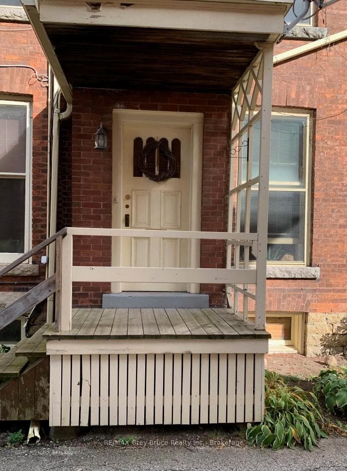 Welcome to Suite # 2, 235 10th St W