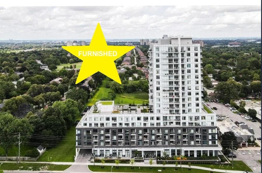 3220 Sheppard Avenue Unit 315, Scarborough Village / Eglinton East, ON M1T 0B7 - Photo 1