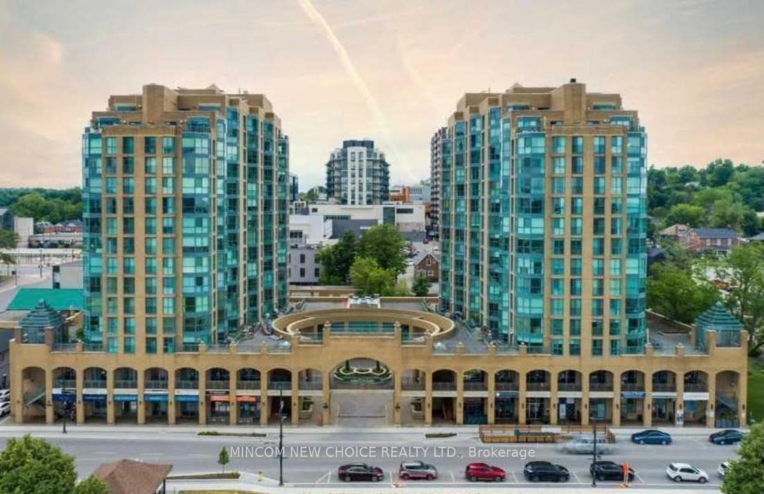 140 Dunlop Street Unit 511, Barrie, ON L4M 6H9 - Photo 1