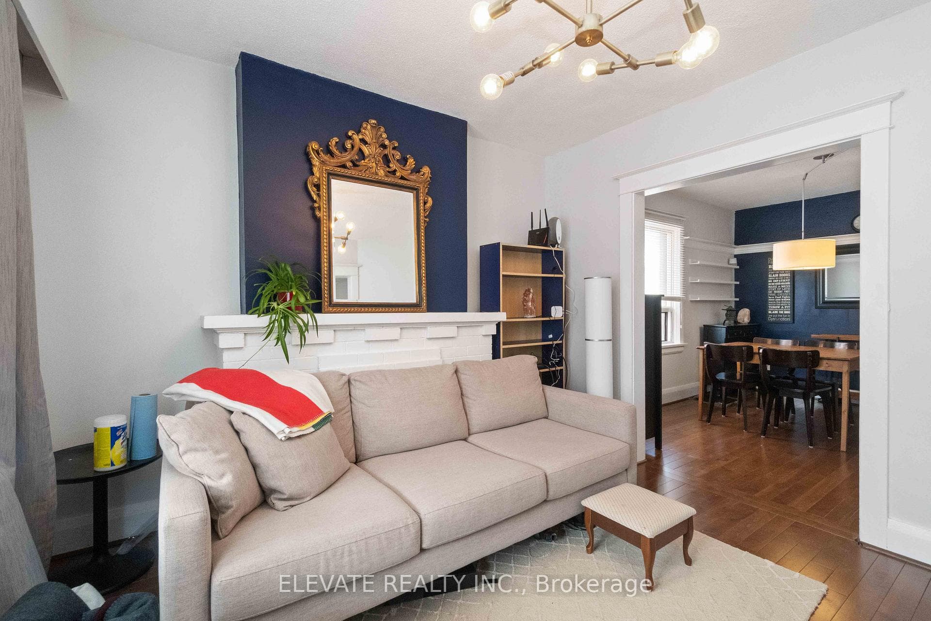 70 Rogers Road, Forest Hill / Deer Park, ON M6E 1P1 - Photo 1