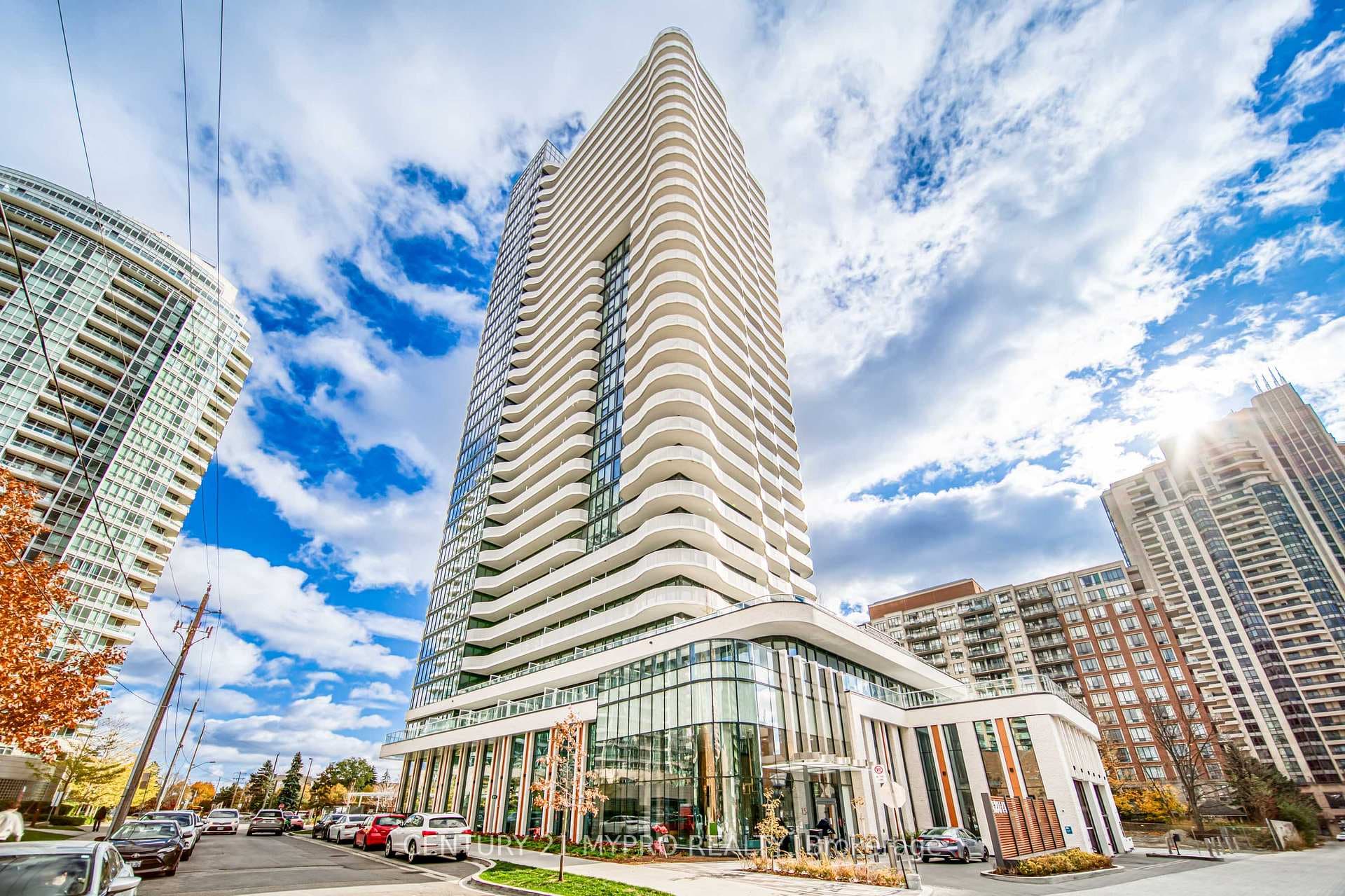 15 Holmes Avenue Unit 2111, Willowdale / Newtonbrook, ON M2N 4L8 - Photo 1