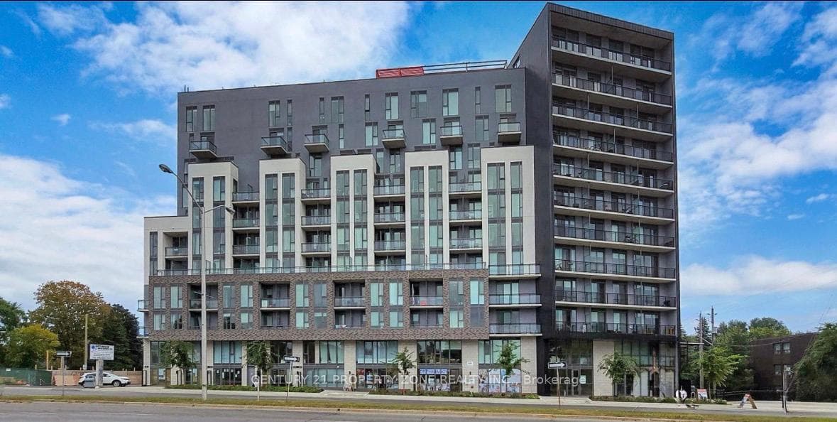 90 Glen Everest Road Unit 303, Birch Cliff / Cliffside, ON M1N 0C3 - Photo 1