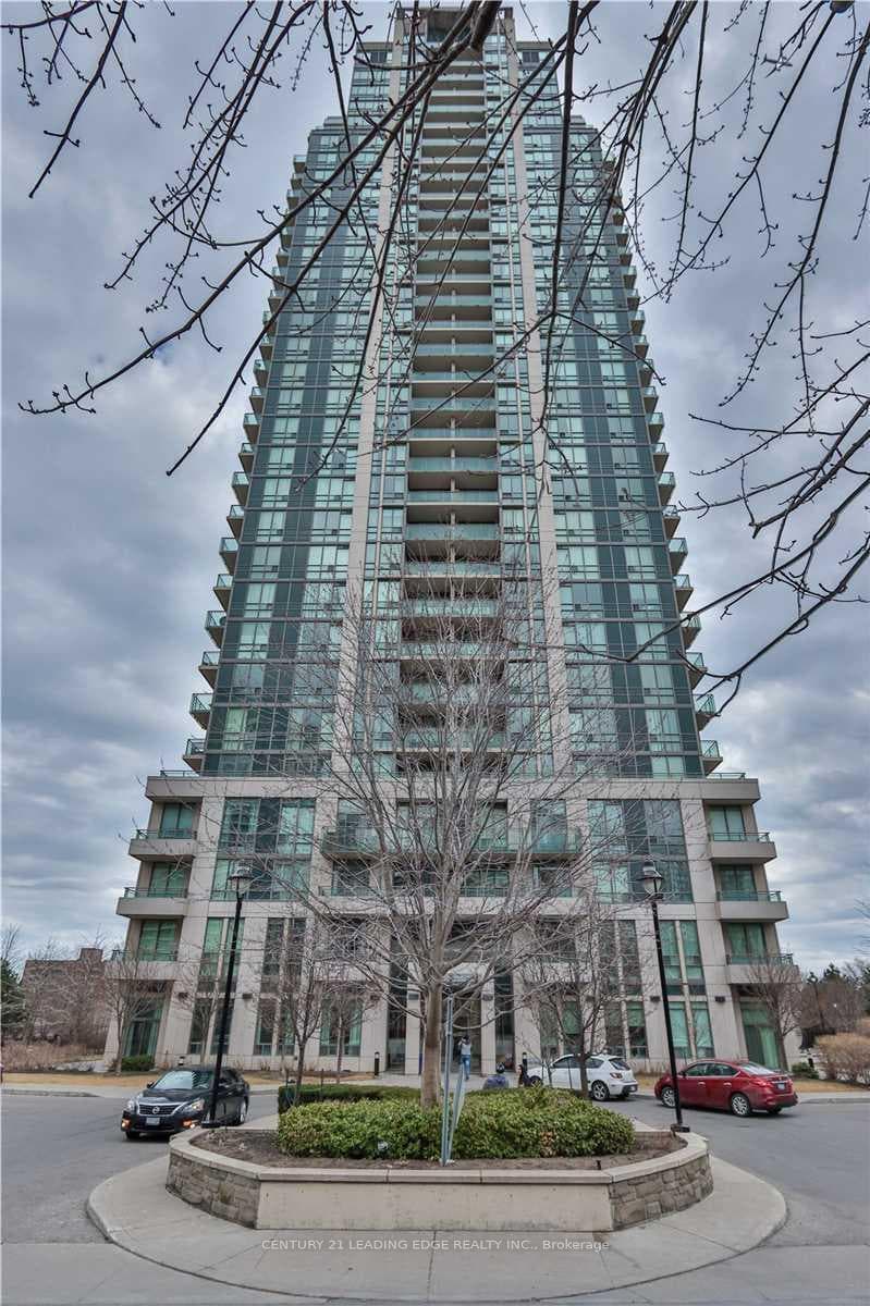 3515 Kariya Drive Unit 2510, Mississauga, ON L5B 0C1 - Photo 1