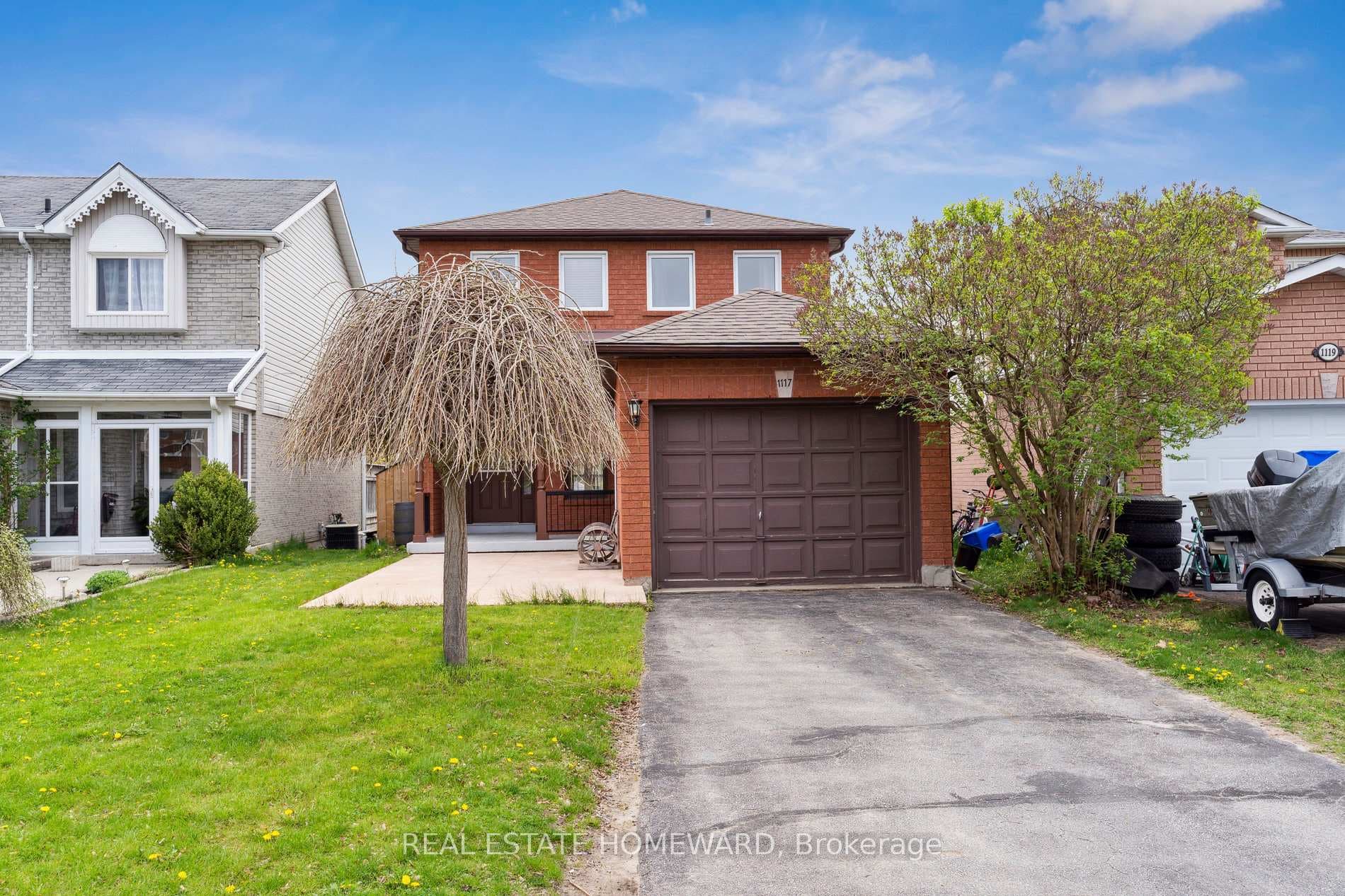 1117 Ashley Court, Innisfil, ON L9S 1X1 - Photo 1