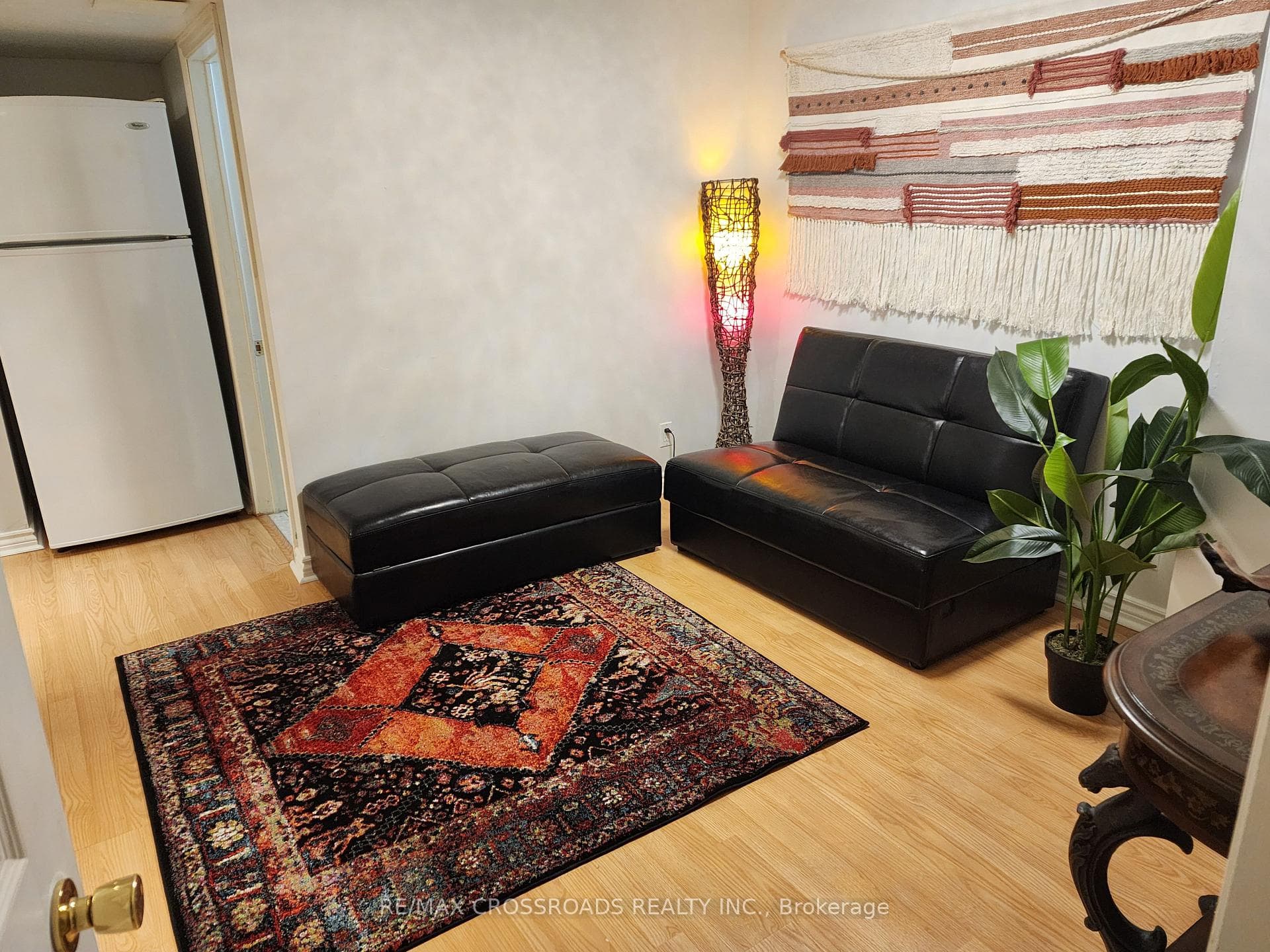 1 Muirbank Boulevard Unit Unit B1, Rouge / Port Union / Malvern, ON M1C 4R8 - Photo 1