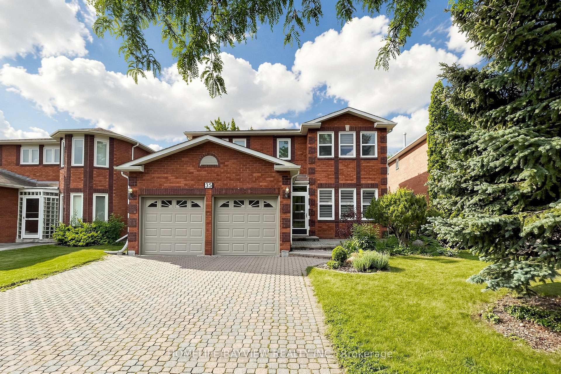 35 Viewmark Drive, Richmond Hill, ON L4S 1E6 - Photo 1