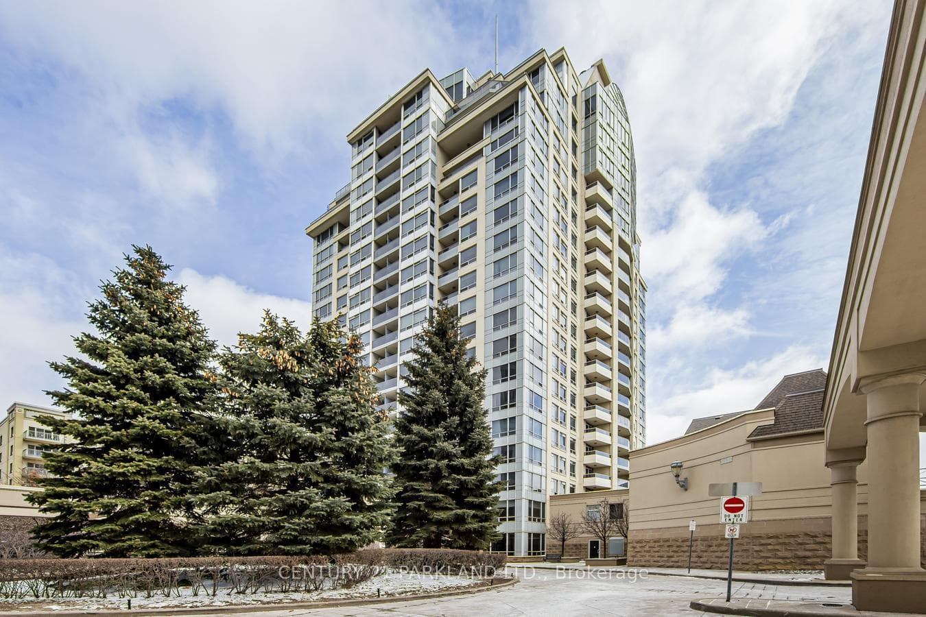 8 Rean Drive Unit 1701, Hillcrest Village / Bayview Village, ON M2K 1H1 - Photo 1