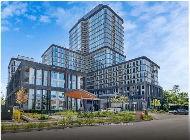 3240 William Coltson Avenue Unit 719, Oakville