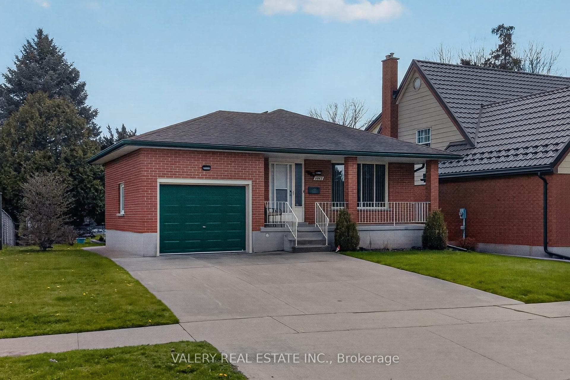 2063 Old Mill Road, Kitchener, ON N2P 1E4 - Photo 1