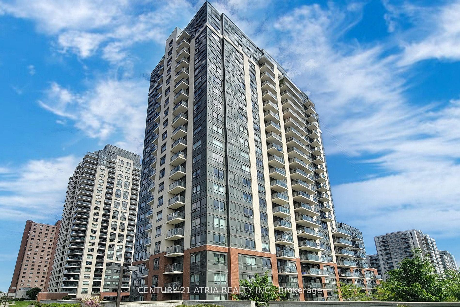 1420 Dupont Street Unit 1210, Bloor West Village / Swansea, ON M6H 0C2 - Photo 1