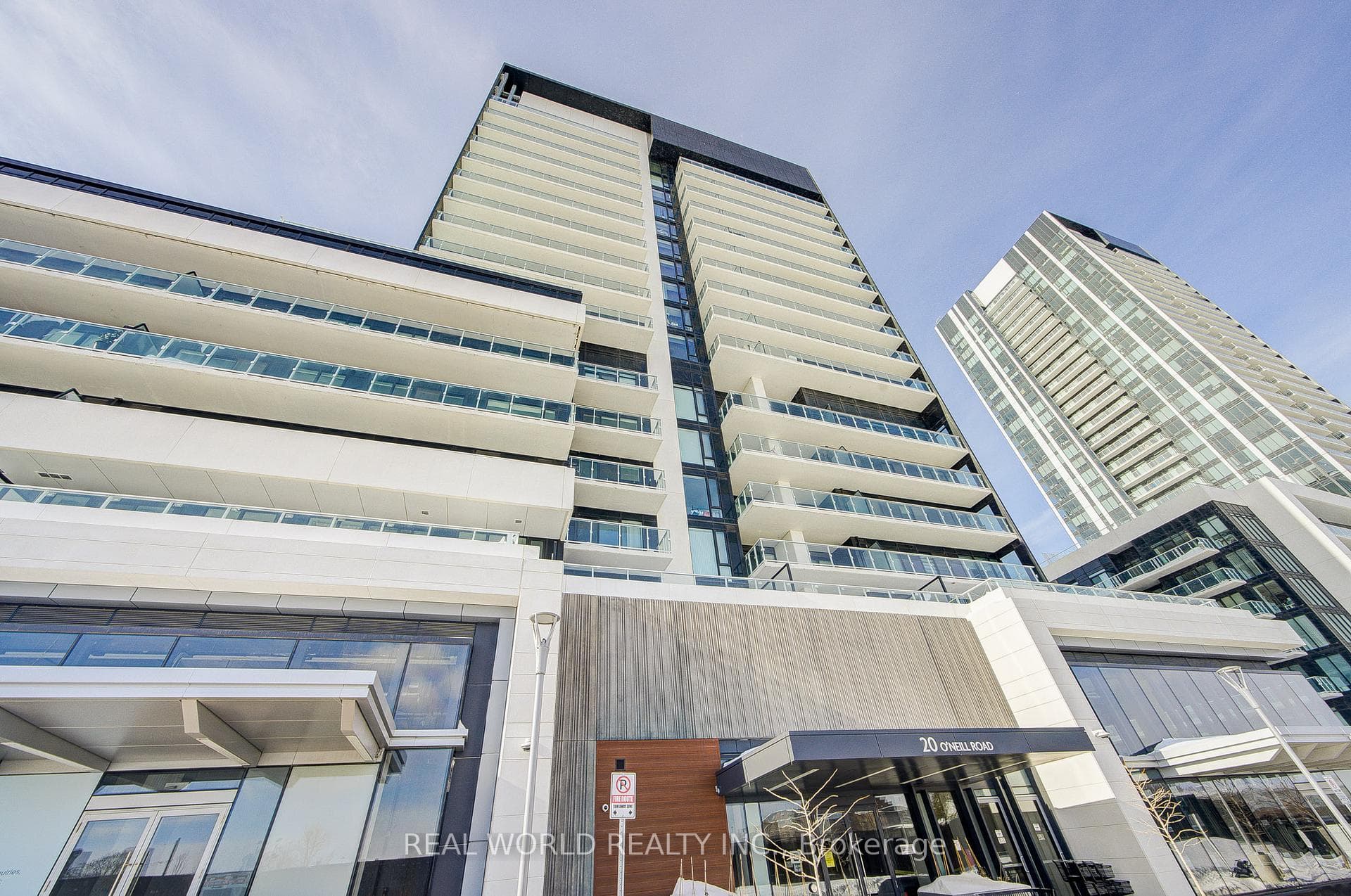 20 O'Neill Road Unit 1221, Toronto C13