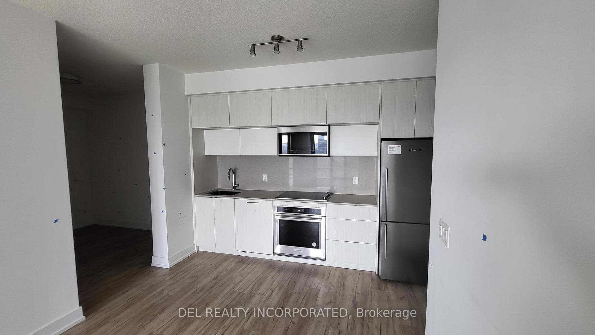 25 Adra Grado Way Unit 728, Toronto C15