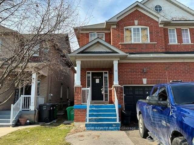 14 ROTUNDA Street, Brampton, ON L6X 5C9 - Photo 1