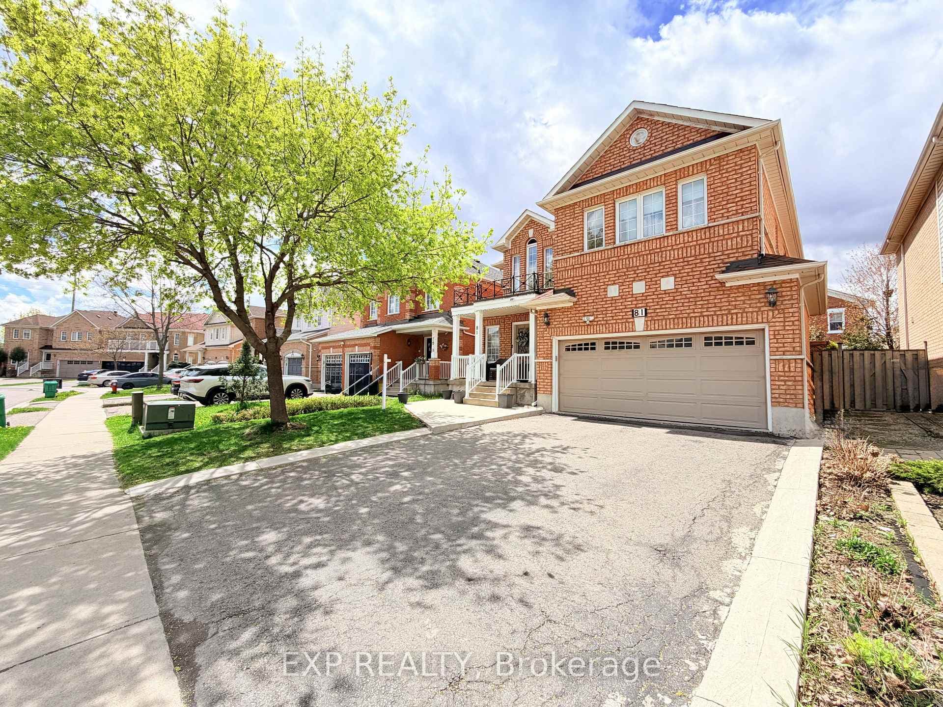 81 Farthingale Crescent, Brampton, ON L7A 1W7 - Photo 1