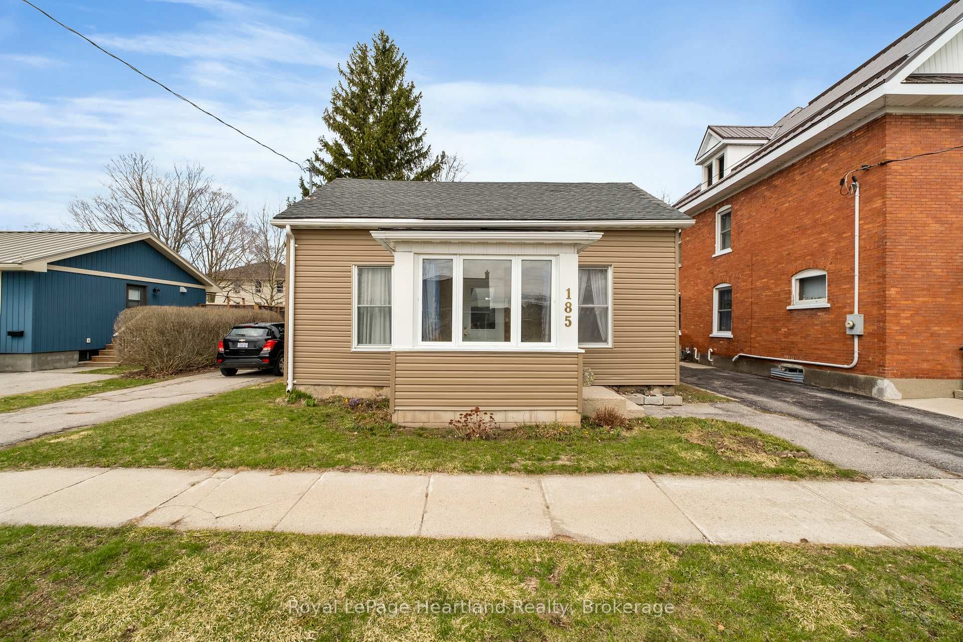 185 St David Street, Goderich, ON N7A 1L9 - Photo 1