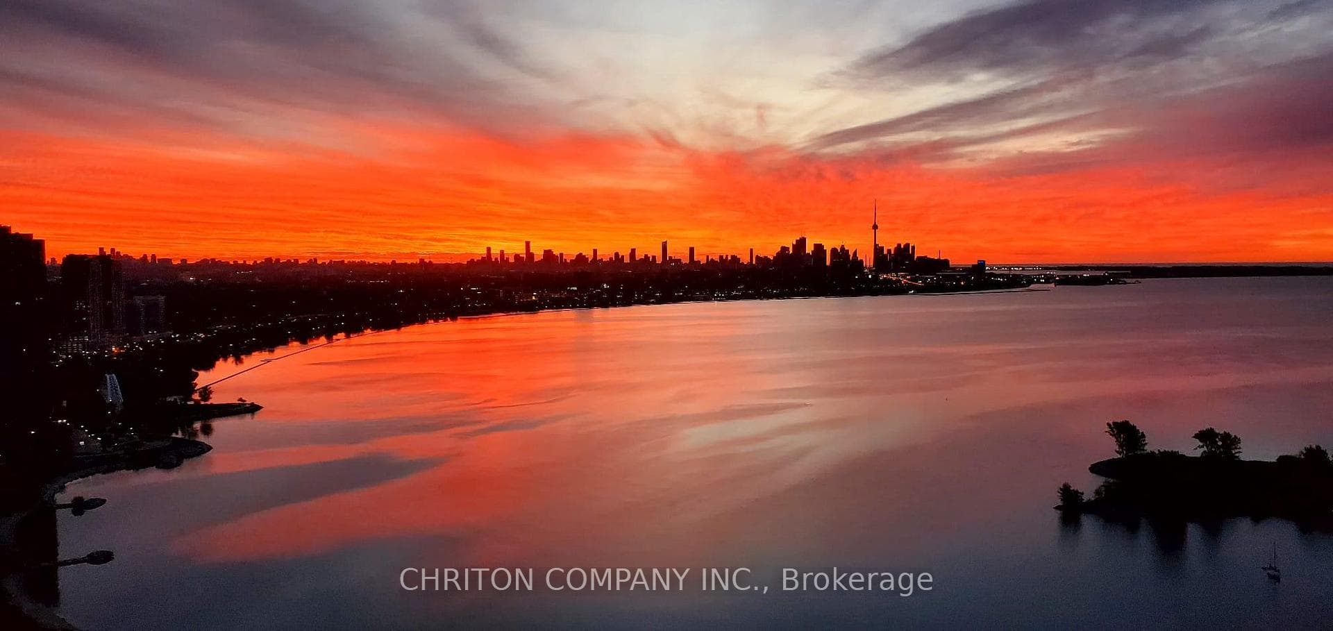 59 Annie Craig Drive Unit 3607, Liberty Village / Parkdale / South Parkdale, ON M8V 1A1 - Photo 1