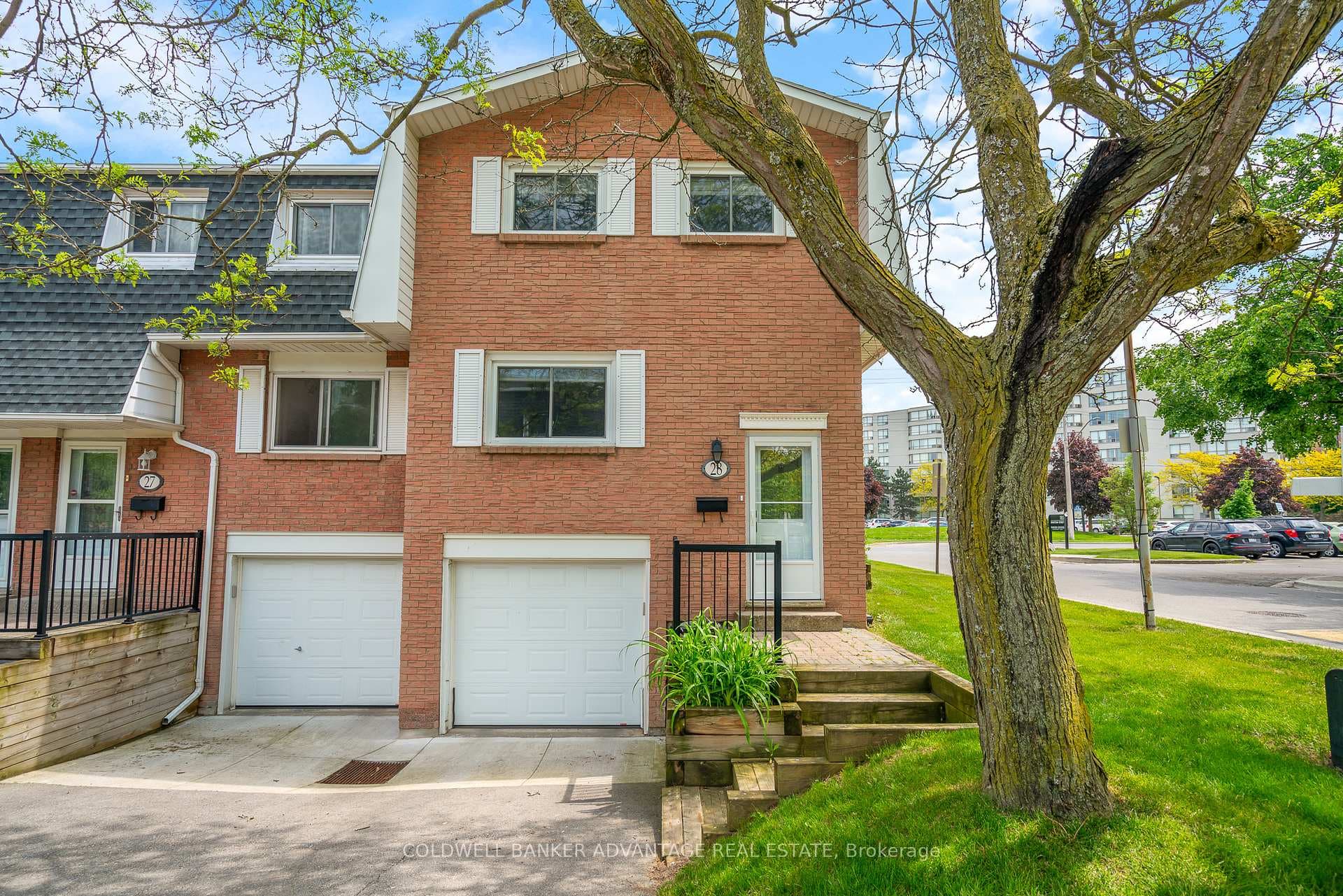 185 Denistoun Street Unit 28, Welland