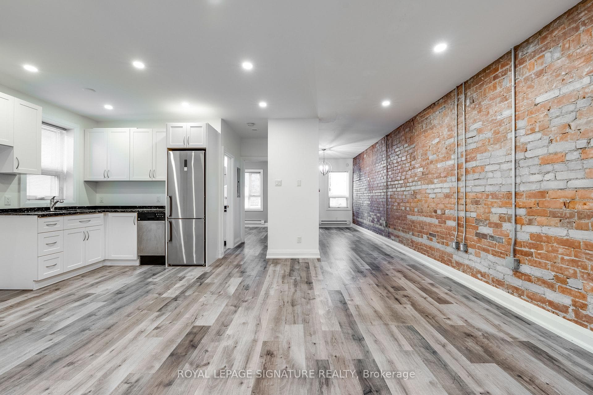 421 Danforth Avenue Unit 2, Riverdale / Leslieville, ON M4K 1P1 - Photo 1
