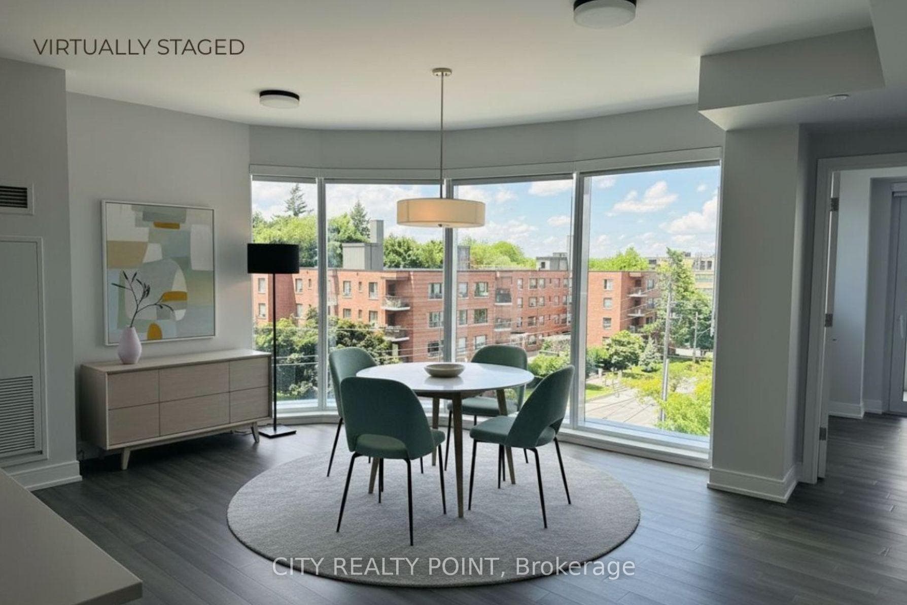 2525 Bathurst Street Unit 507, Lawrence Park / Bedford Park, ON M6B 2Y9 - Photo 1