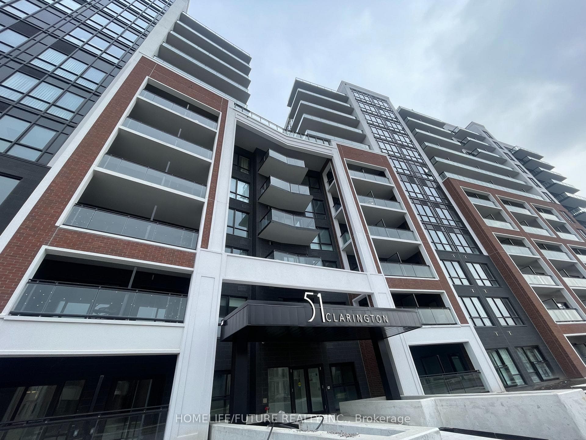 51 Clarington Boulevard Unit 808, Clarington, ON L1C 7J8 - Photo 1