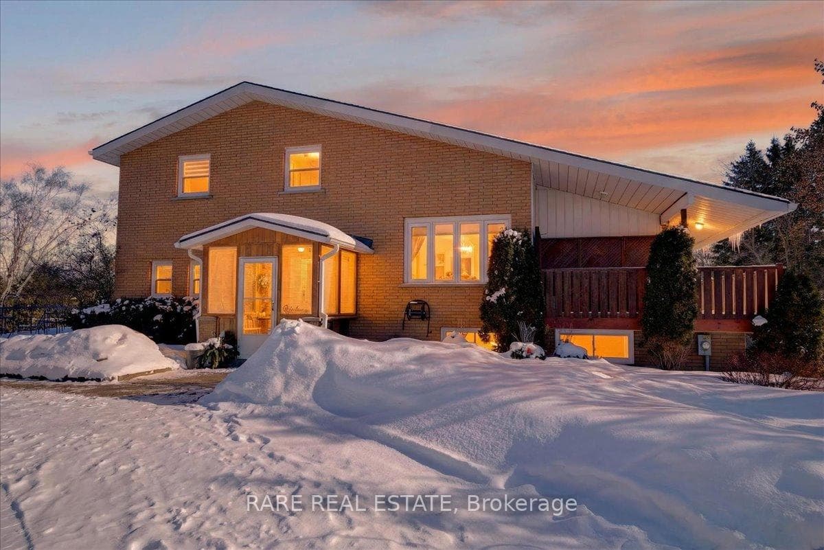 6695 10 Side Road, Innisfil, ON L9S 4S7 - Photo 1
