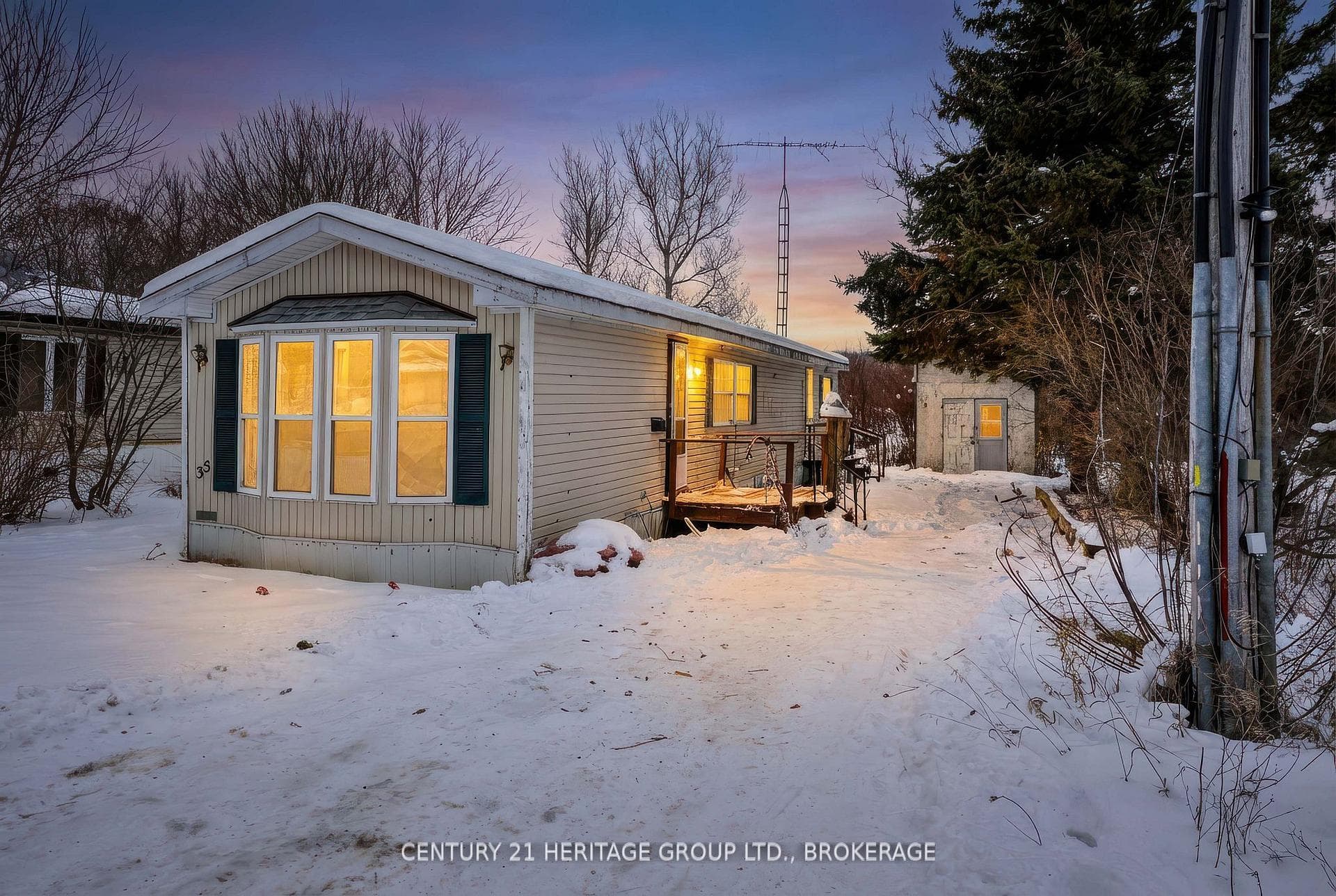 227 Big Hill Road Unit 35, Leeds and the Thousand Islands, ON K0H 2N0 - Photo 1