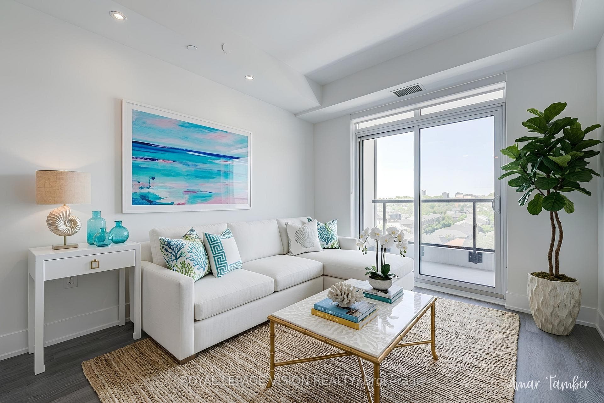 858 Dupont Street Unit 723, Bloor West Village / Swansea, ON M6G 0C1 - Photo 1