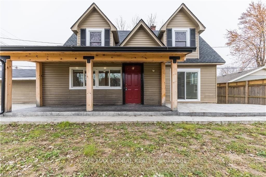 464 Ferndale Avenue, Fort Erie, ON L2A 5C4 - Photo 1