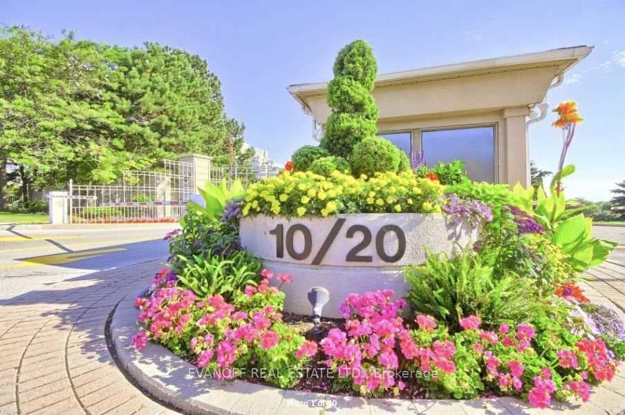 10 Guildwood Parkway Unit 225, Scarborough Town Centre, ON M1E 5B5 - Photo 1