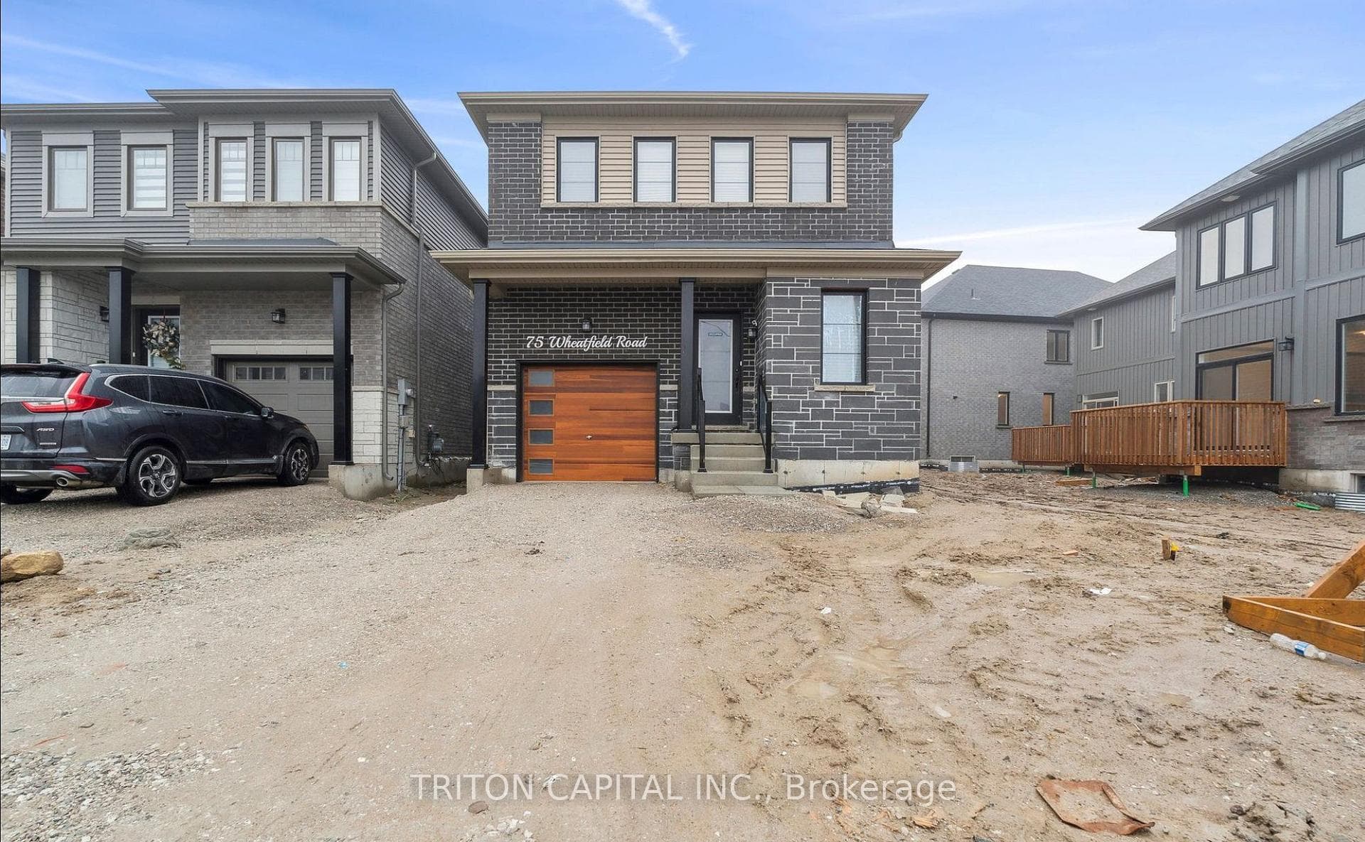 75 Wheatfield (Upper) Road, Barrie, ON L9J 0C2 - Photo 1