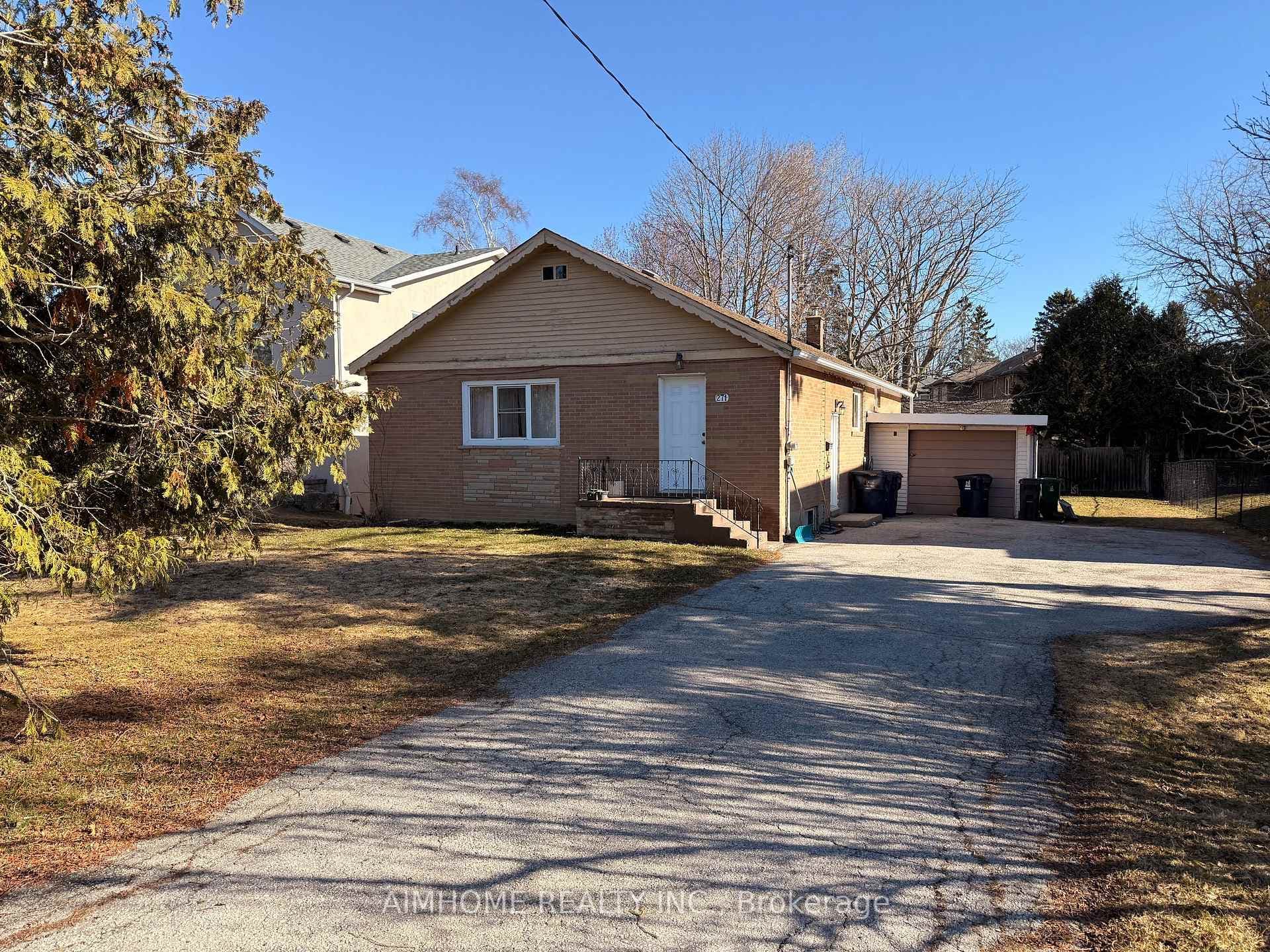 271 Rouge Hills Drive, Rouge / Port Union / Malvern, ON M1C 2Z2 - Photo 1