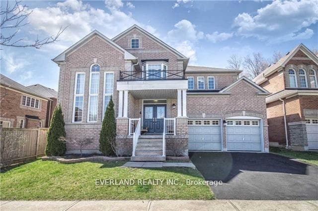 4 Hepatica Street Unit Basment, Scarborough (Morningside / West Hill), ON M1X 2C3 - Photo 1