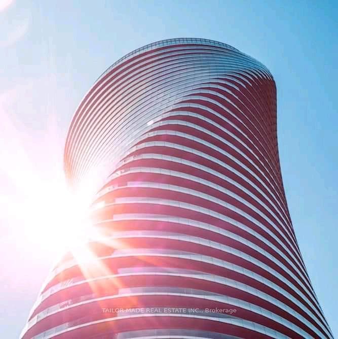 50 Absolute Avenue Unit 1506, Mississauga, ON L4Z 0Z8 - Photo 1