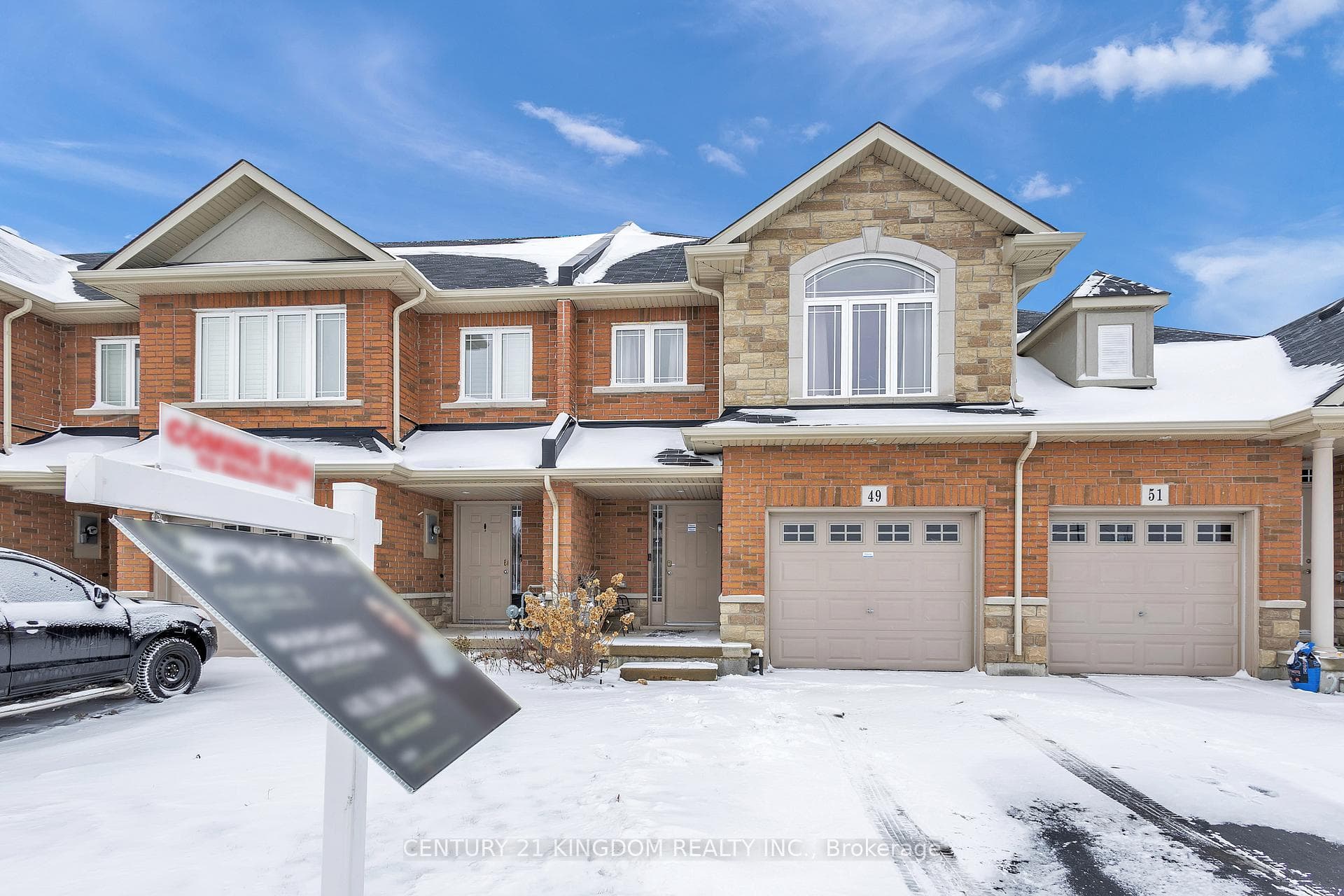 49 Charleswood Crescent, Hamilton, ON L0R 1P0 - Photo 1