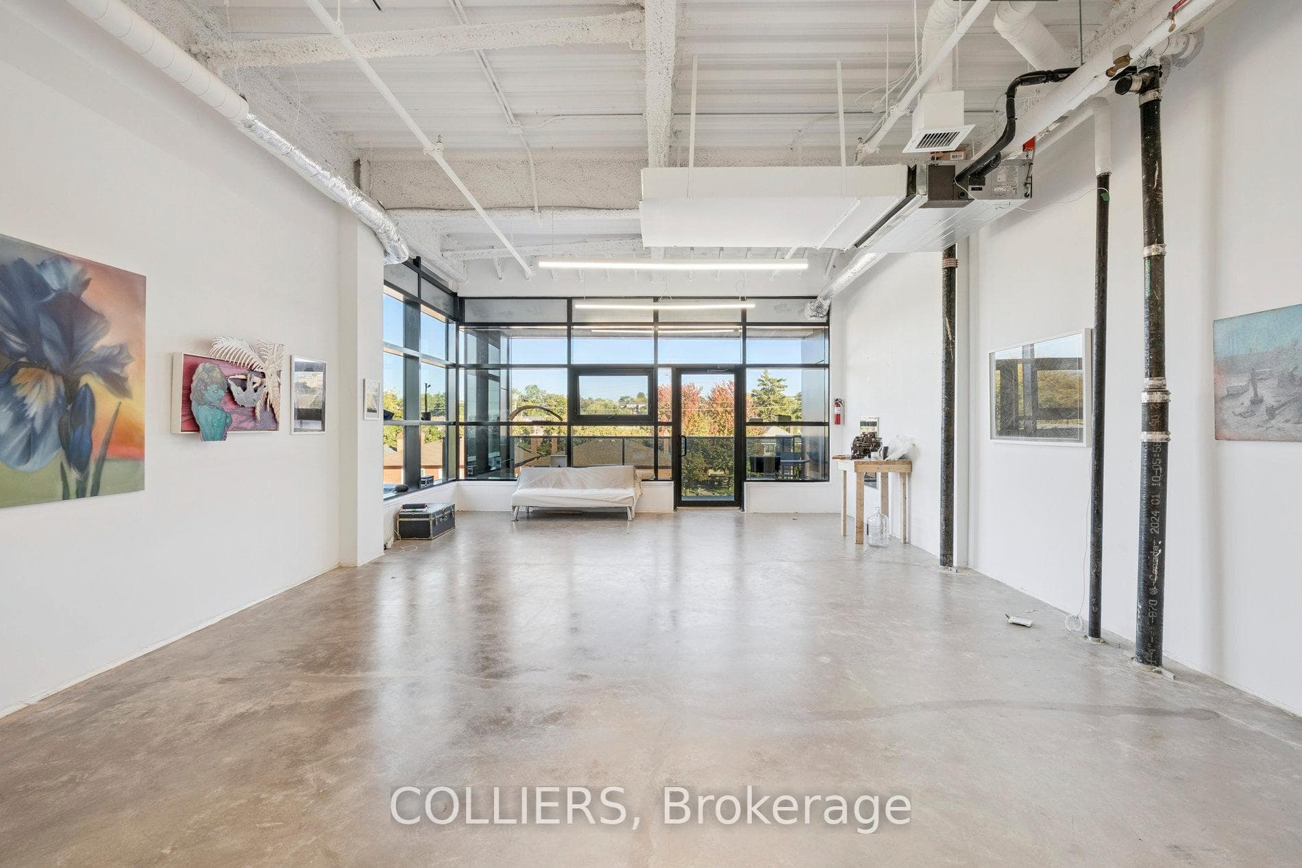 300 Geary Avenue Unit 305, Bloor West Village / Swansea, ON M6H 2C5 - Photo 1