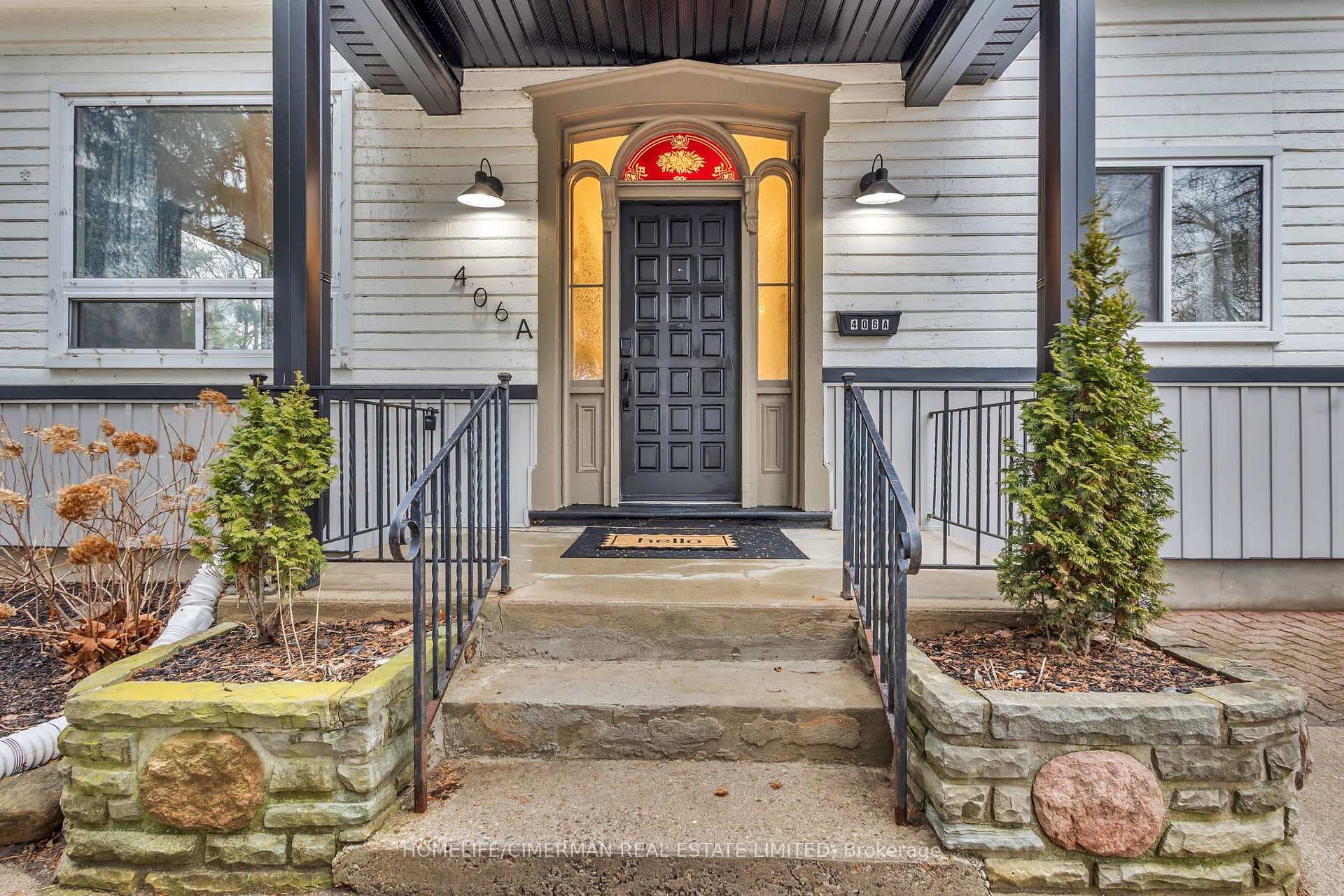 406 Grey Street, London East, ON N6B 1H3 - Photo 1