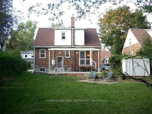 9 Craigmore Crescent, Willowdale / Newtonbrook, ON M2N 2Y2 - Photo 1