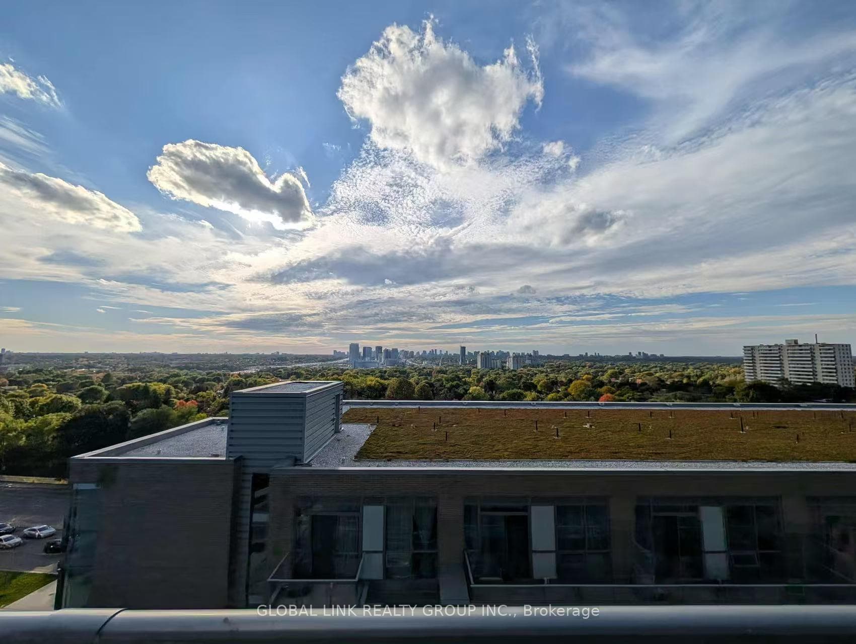 50 Forest Manor Road Unit 803, Hillcrest Village / Bayview Village, ON M2J 1M6 - Photo 1