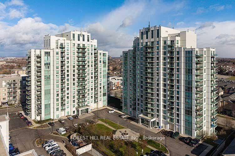 8 Rosebank Drive Unit 5B, Scarborough (Morningside / West Hill), ON M1B 5Z3 - Photo 1