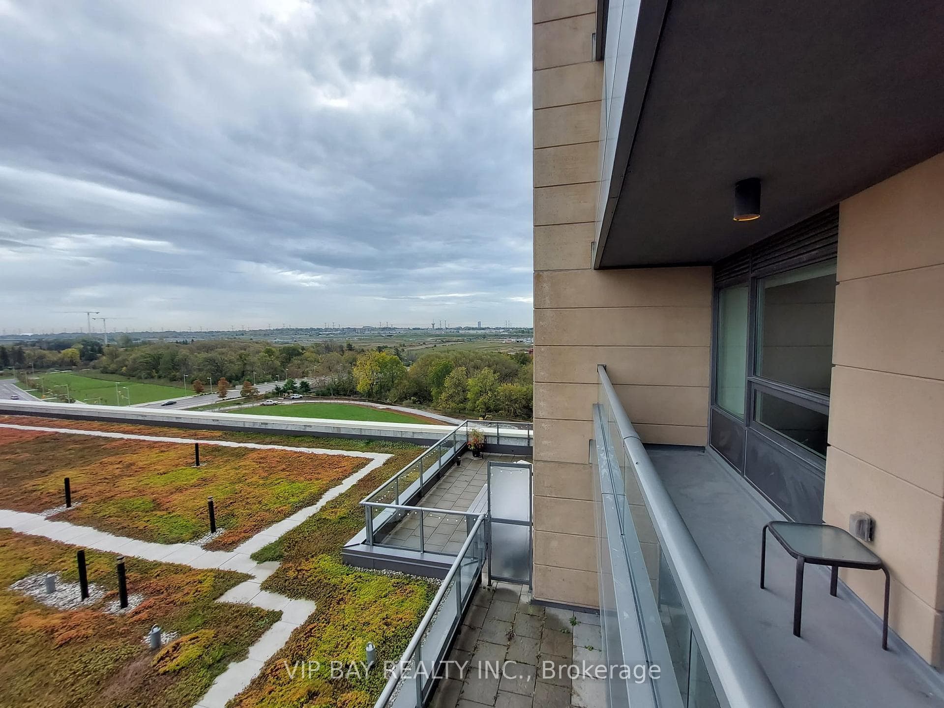 18 Uptown Drive Unit 1103, Markham
