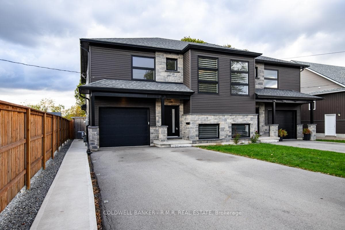 36 Page Street, Port Colborne, ON L3K 5V1 - Photo 1