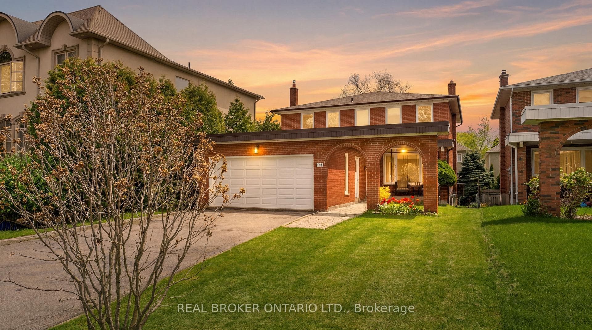 111 Madawaska Avenue, Willowdale / Newtonbrook, ON M2M 2R5 - Photo 1